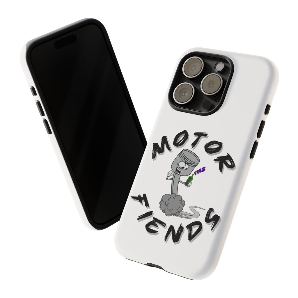 MF Tough Case