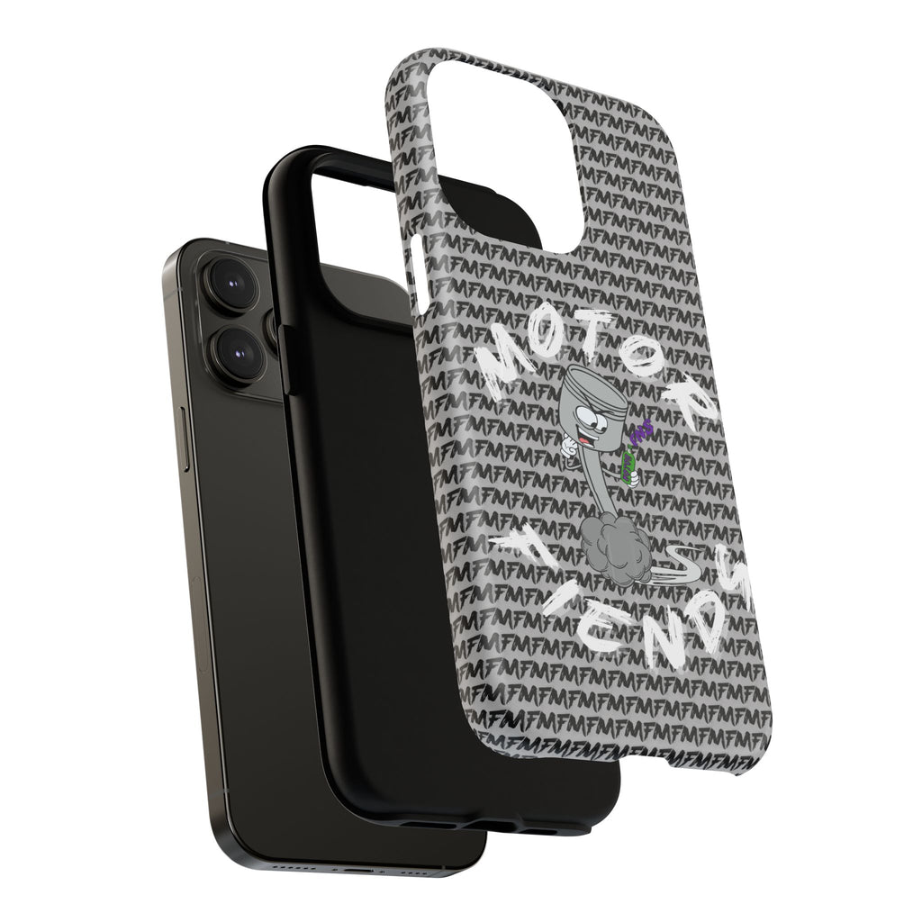 MF Magnetic Phone case