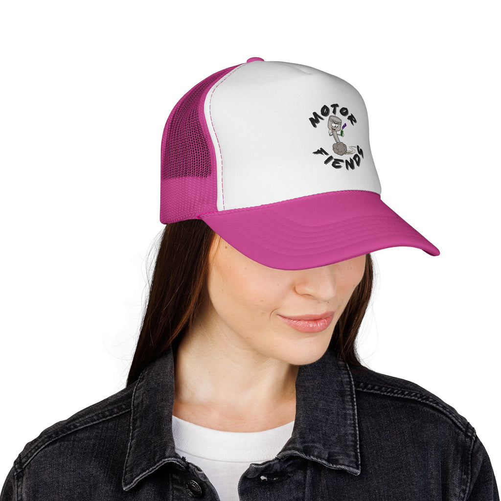 MF Trucker Hat