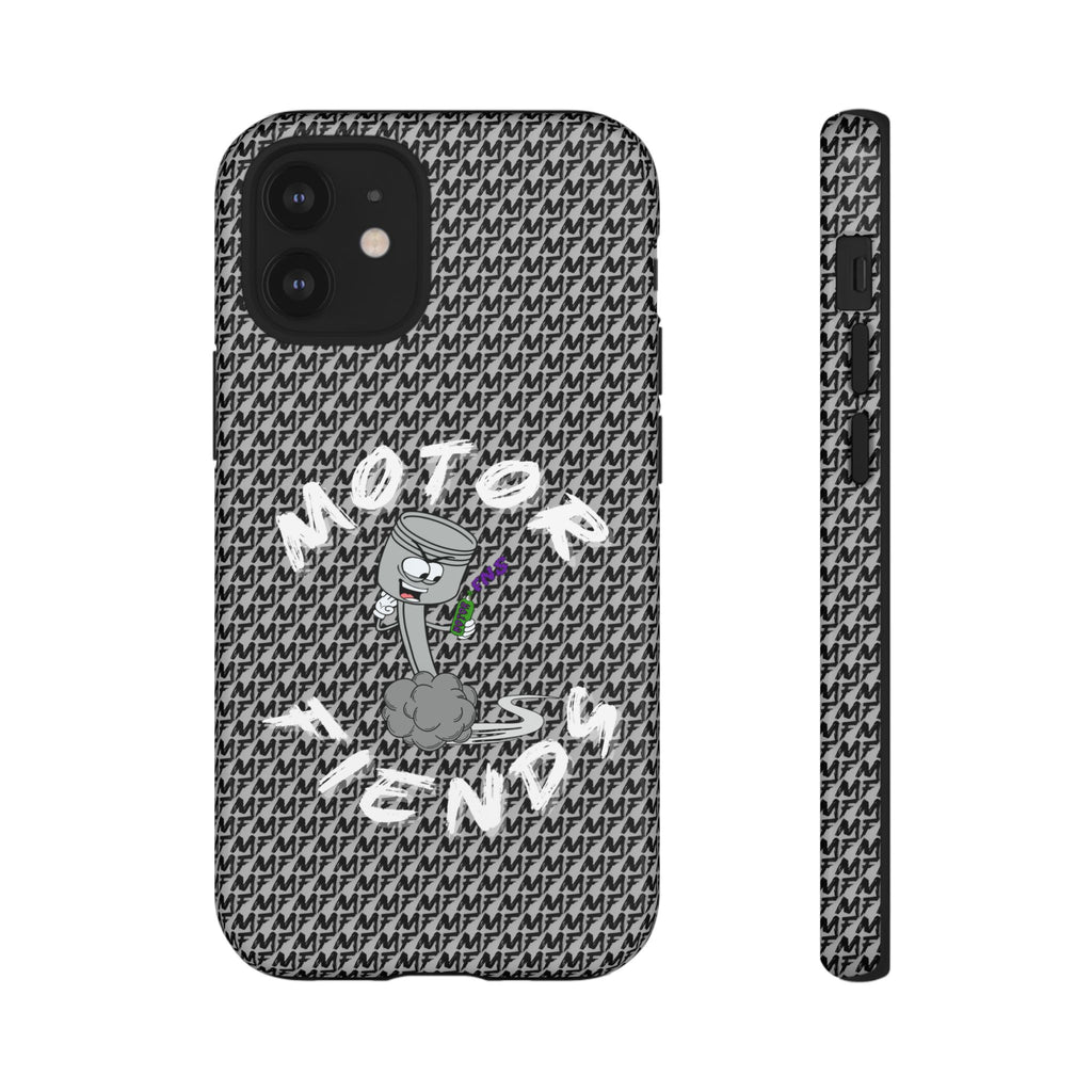 MF Tough Case
