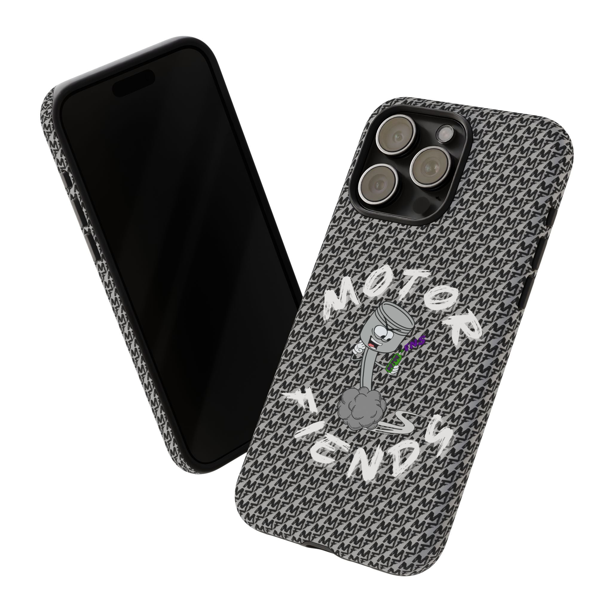 MF Tough Case