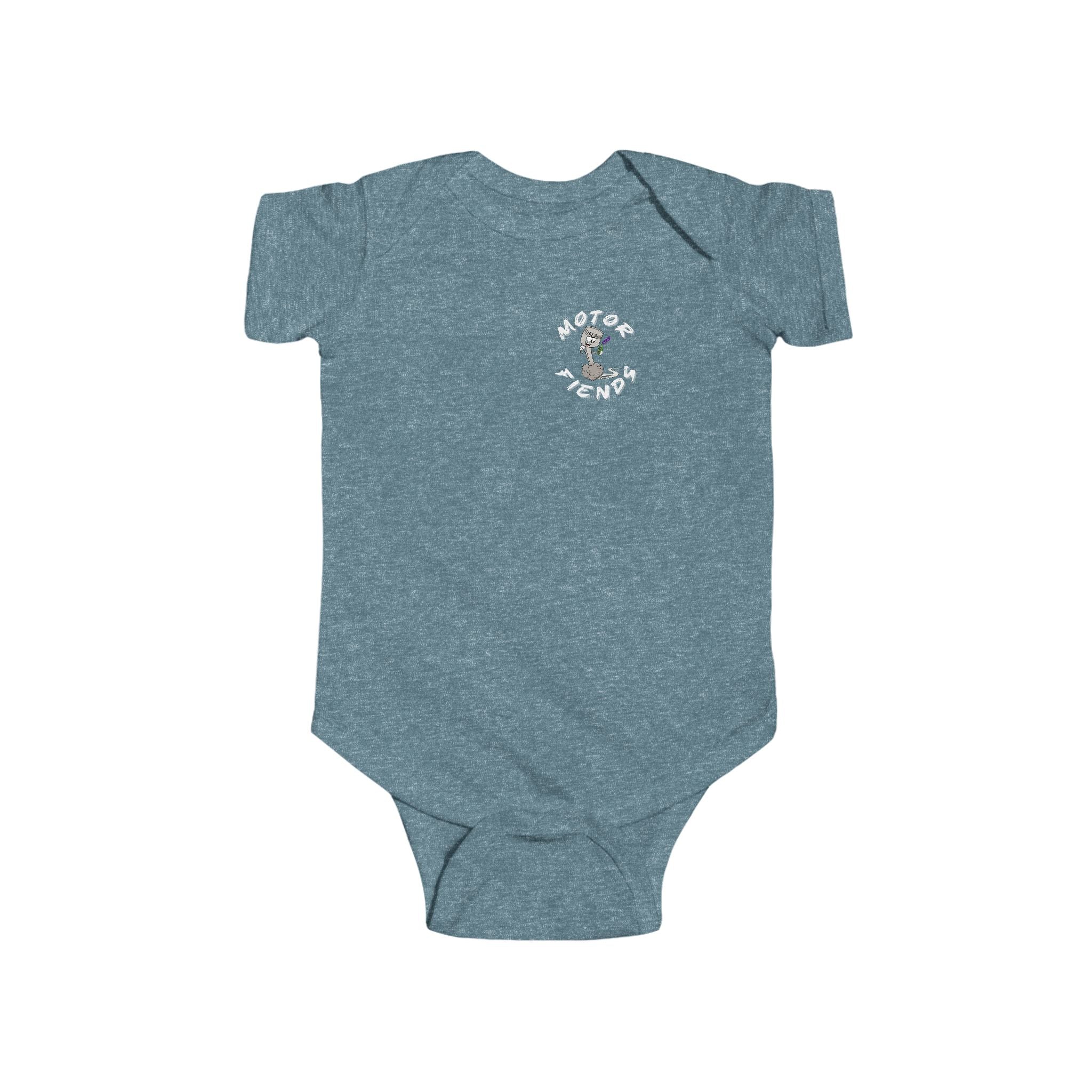MF Infant Onesie