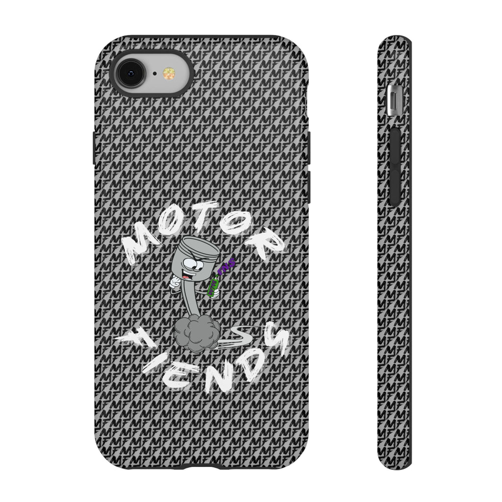 MF Tough Case