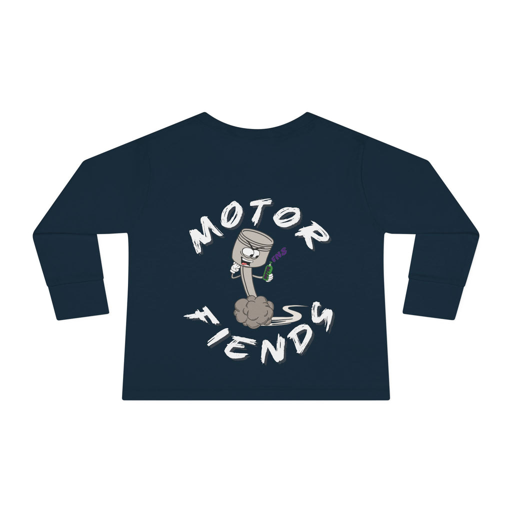 MF Toddler Long Sleeve