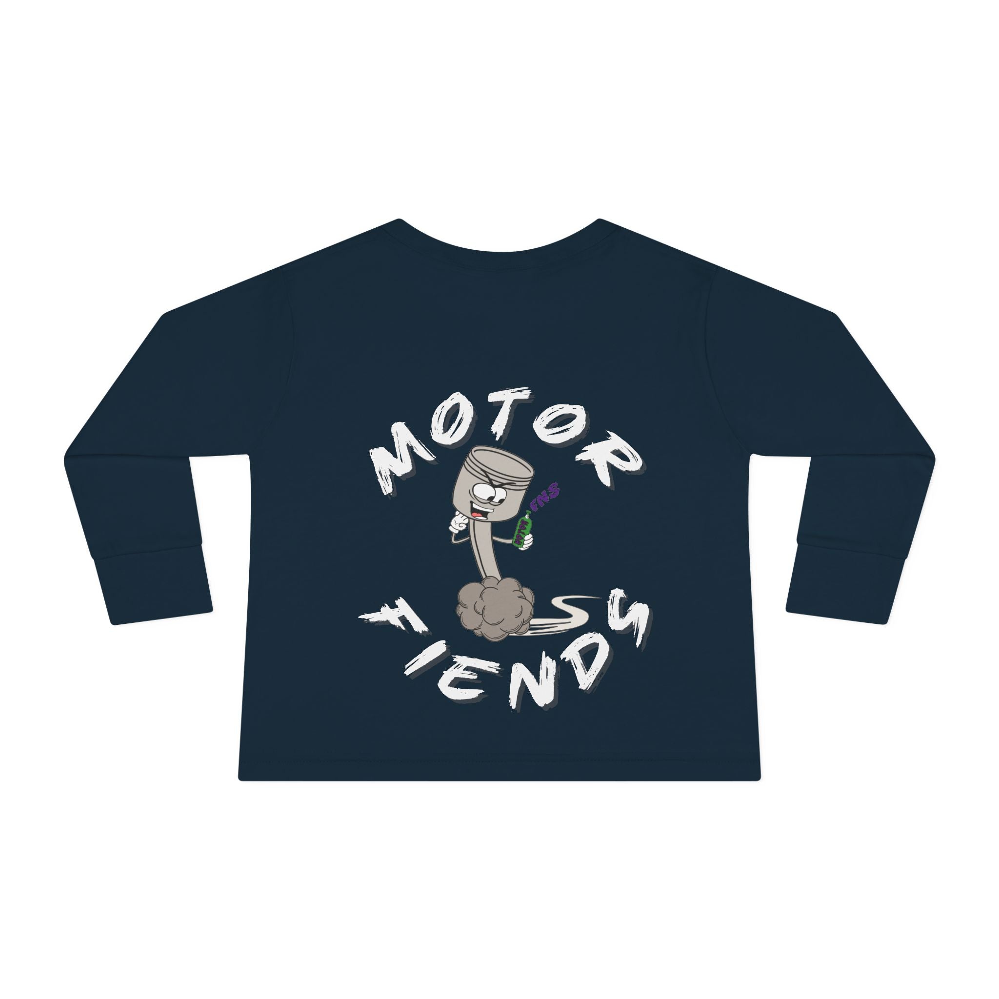 MF Toddler Long Sleeve