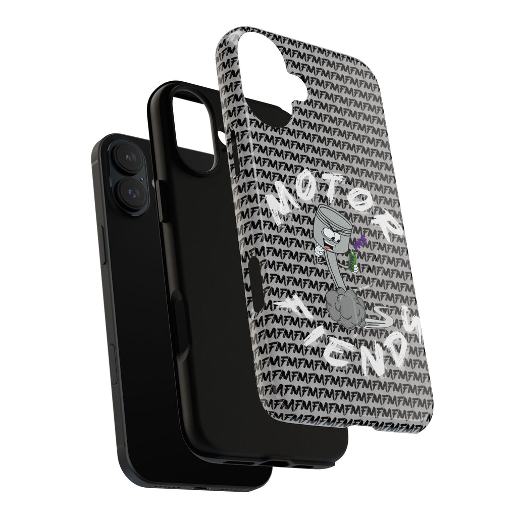 MF Magnetic Phone case