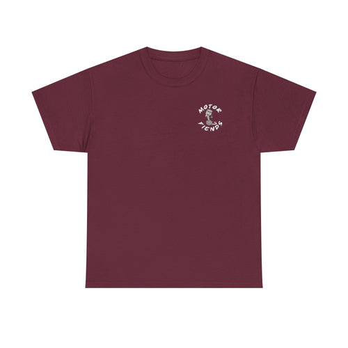 MF Cotton Tee