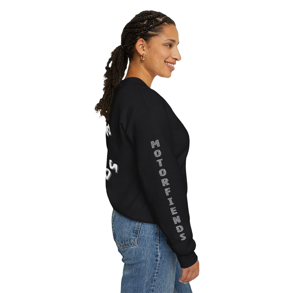 MF SweatShirt