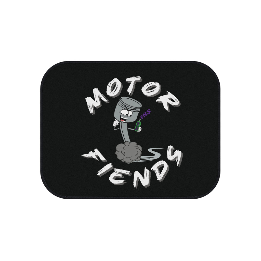 MF Floor Mats