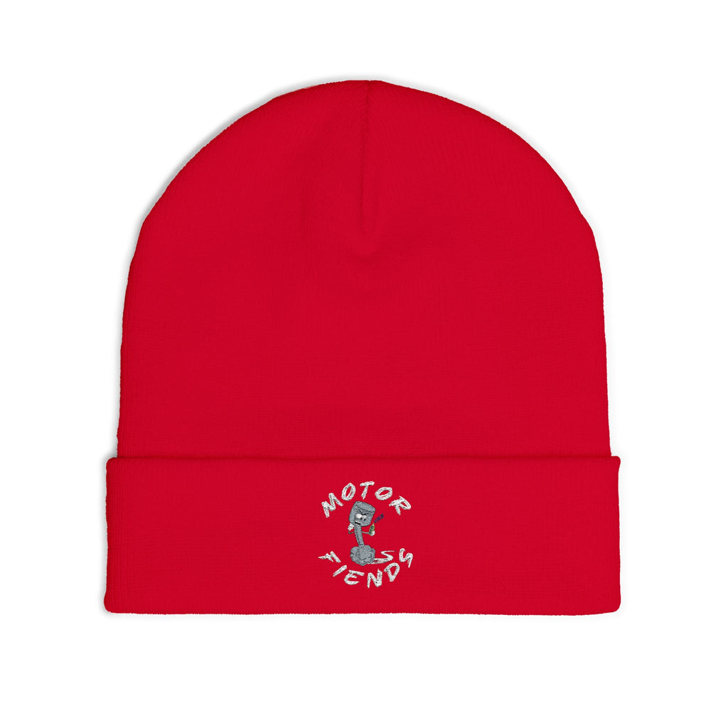 MF Beenie