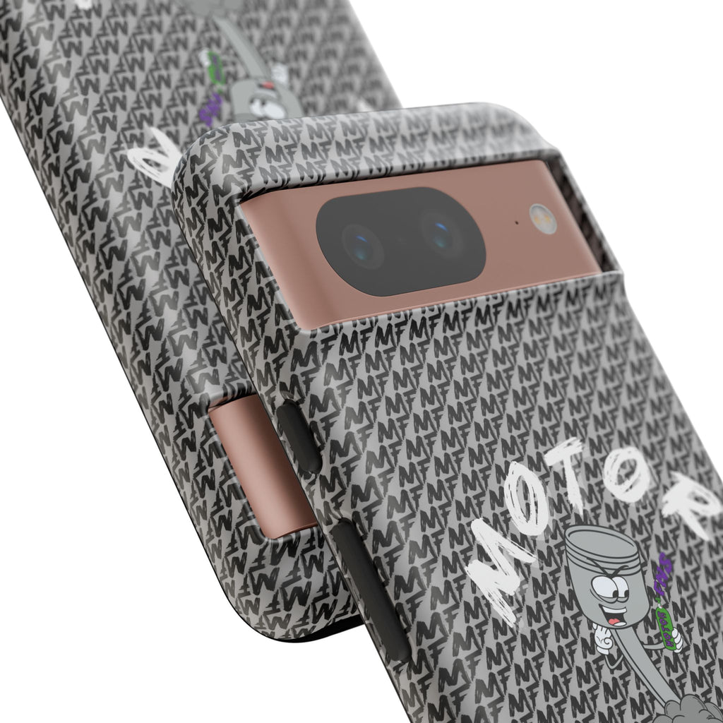 MF Tough Case