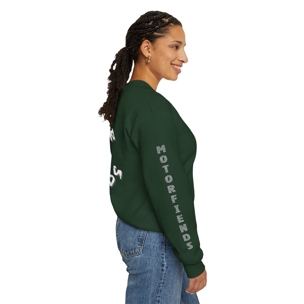 MF SweatShirt