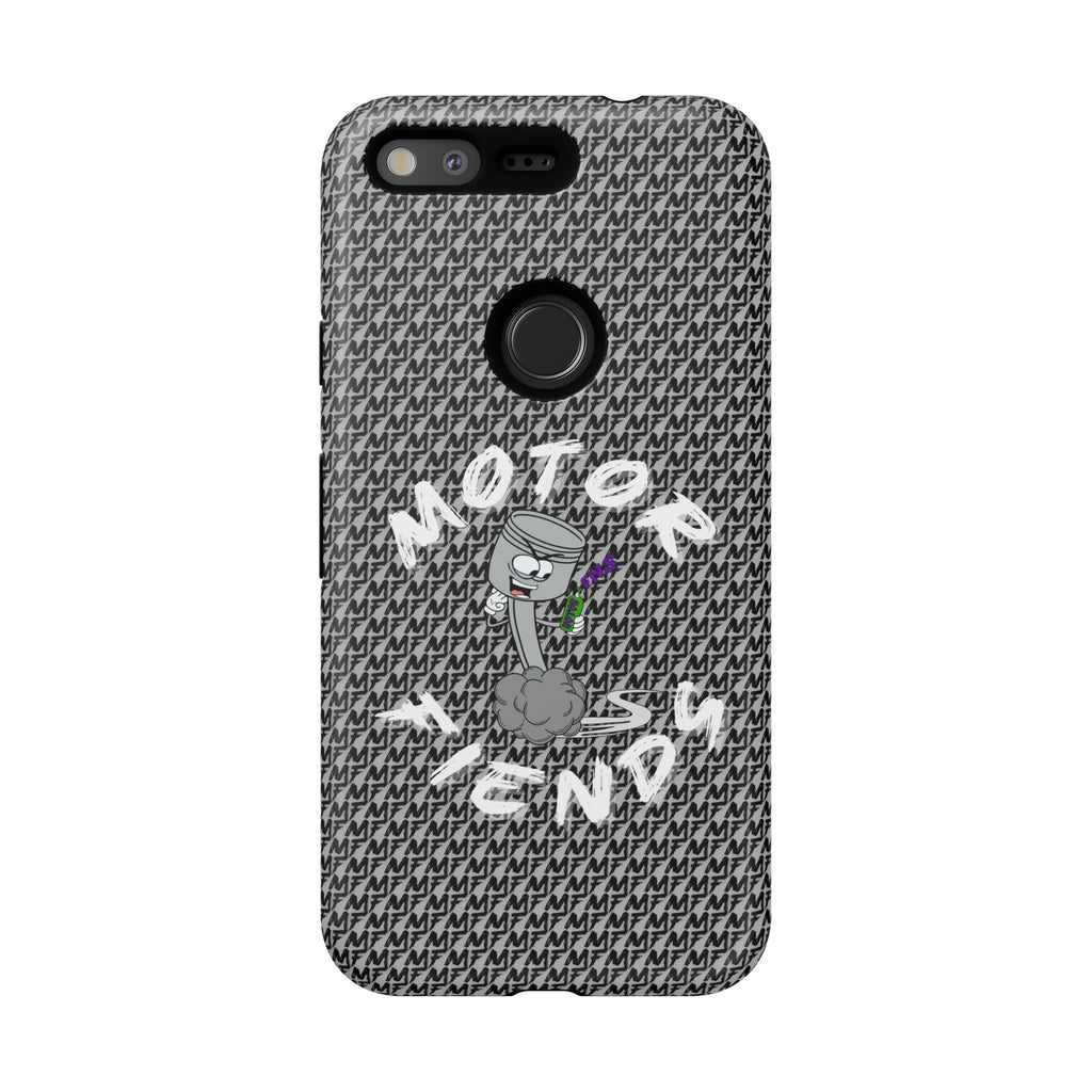 MF Tough Case