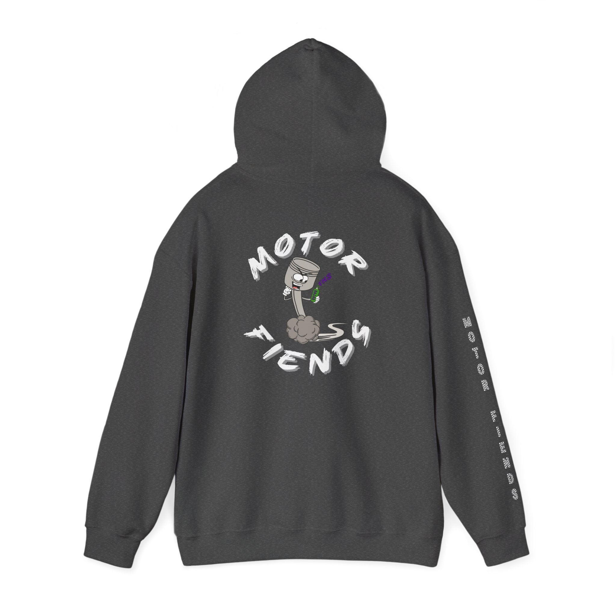MF Hoodie