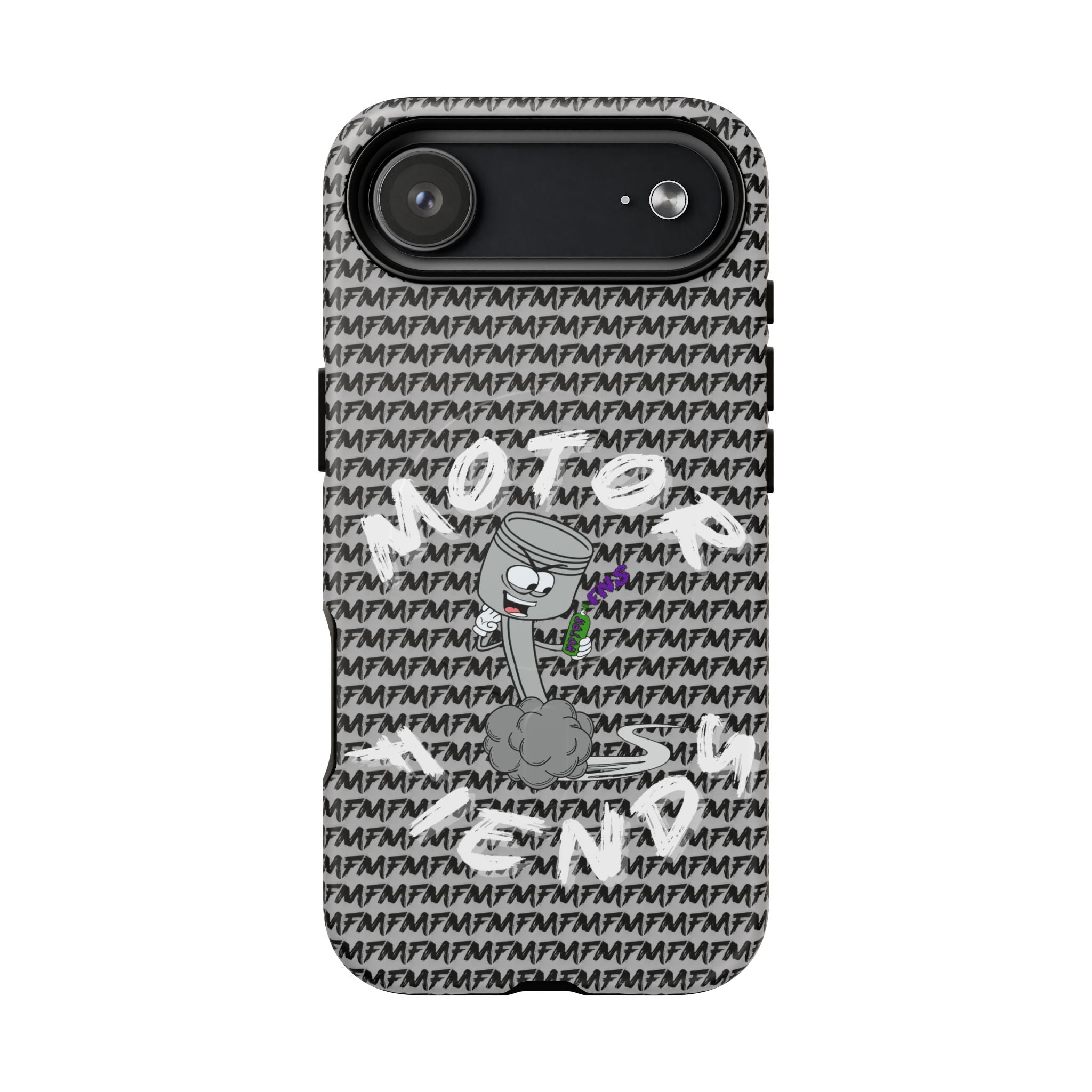 MF Magnetic Phone case