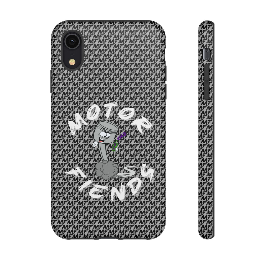 MF Tough Case