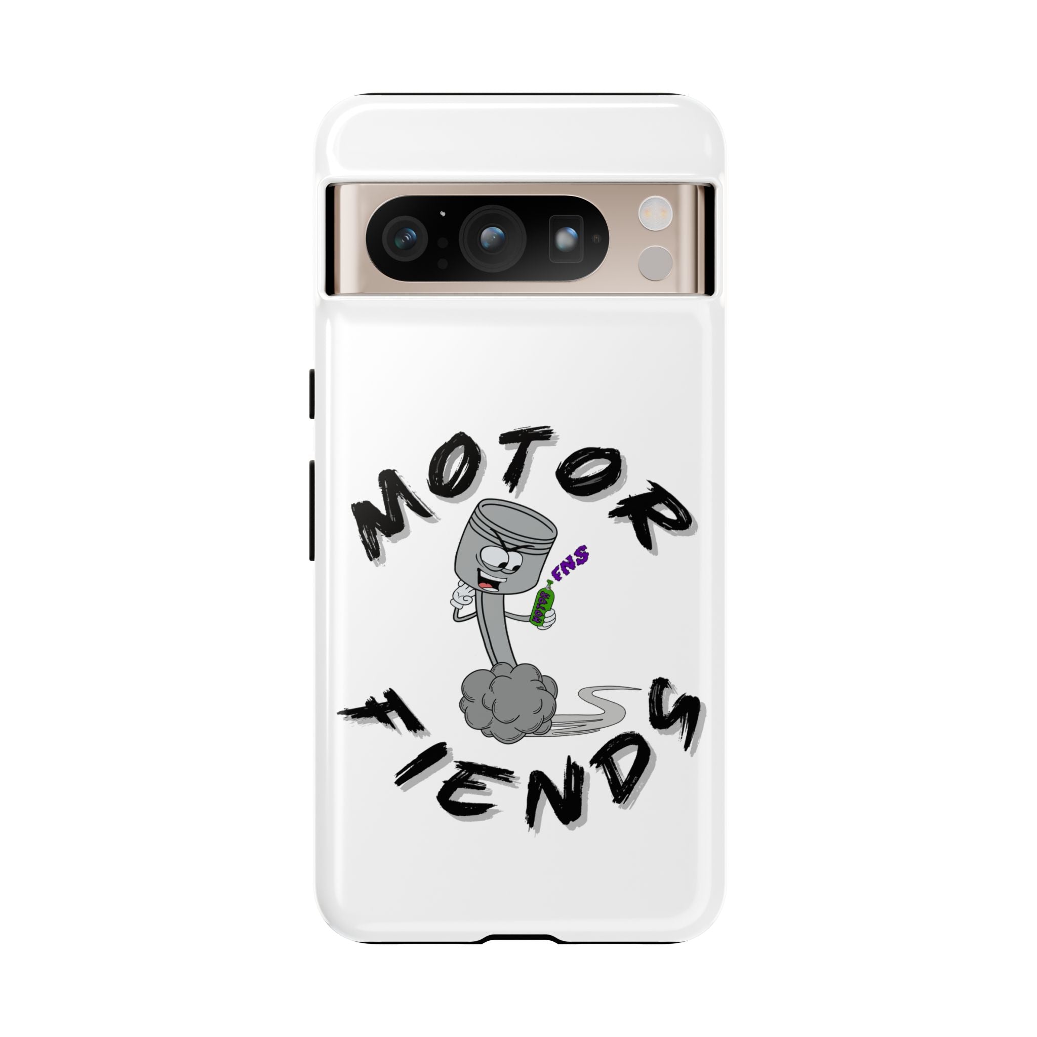 MF Tough Case