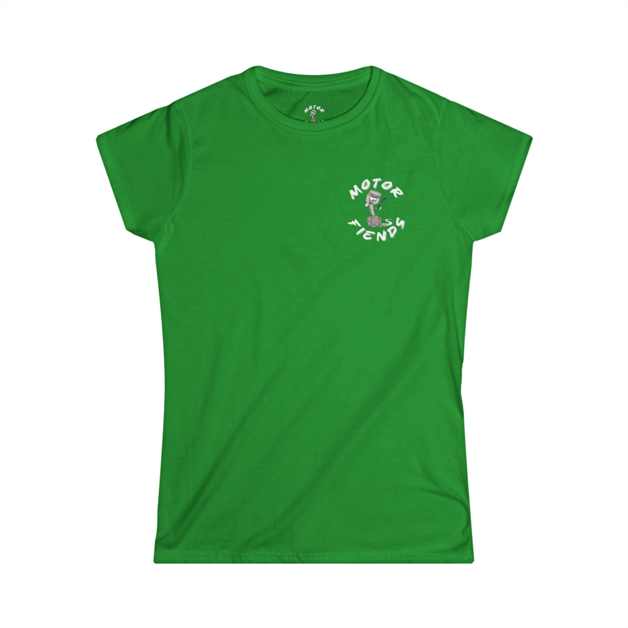 Womens MF Shirt