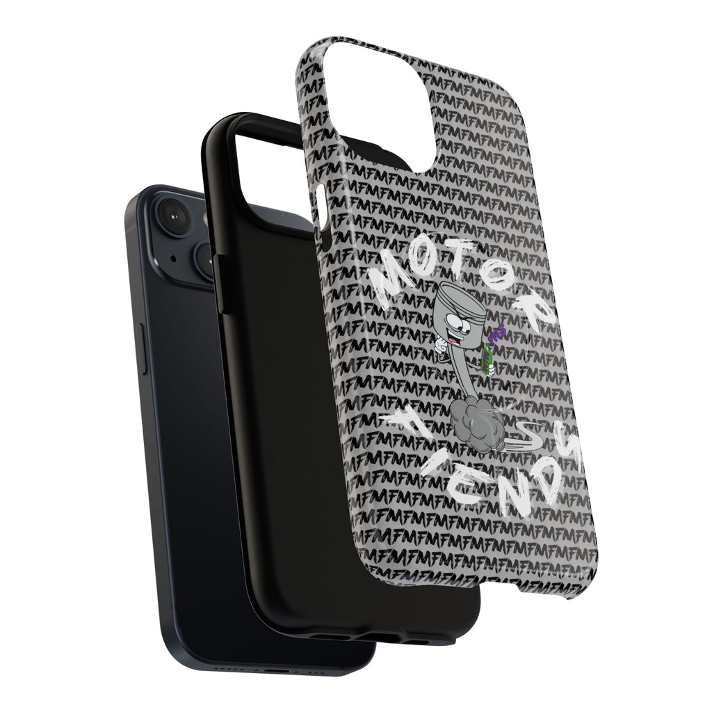 MF Magnetic Phone case