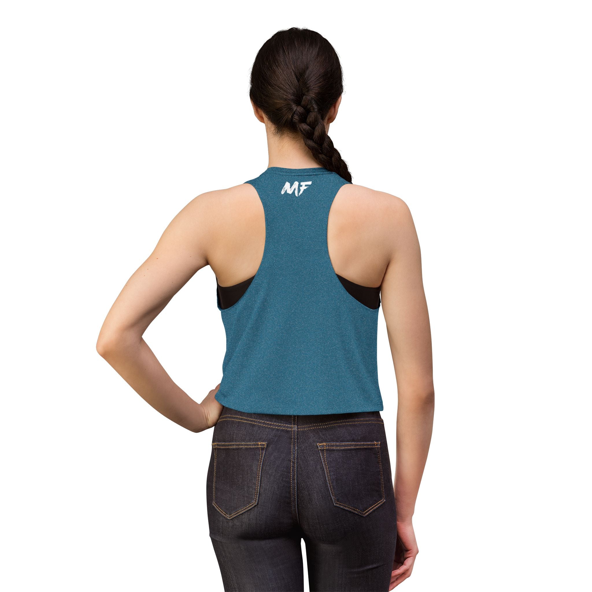 MF Crop Top
