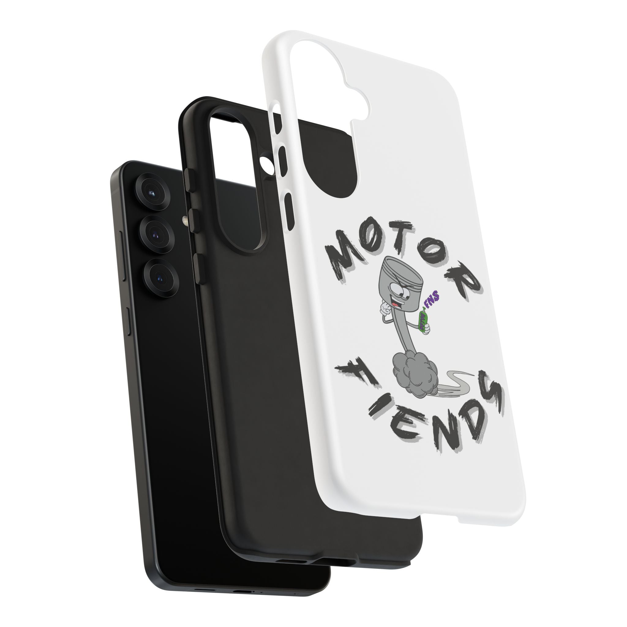 MF Tough Case