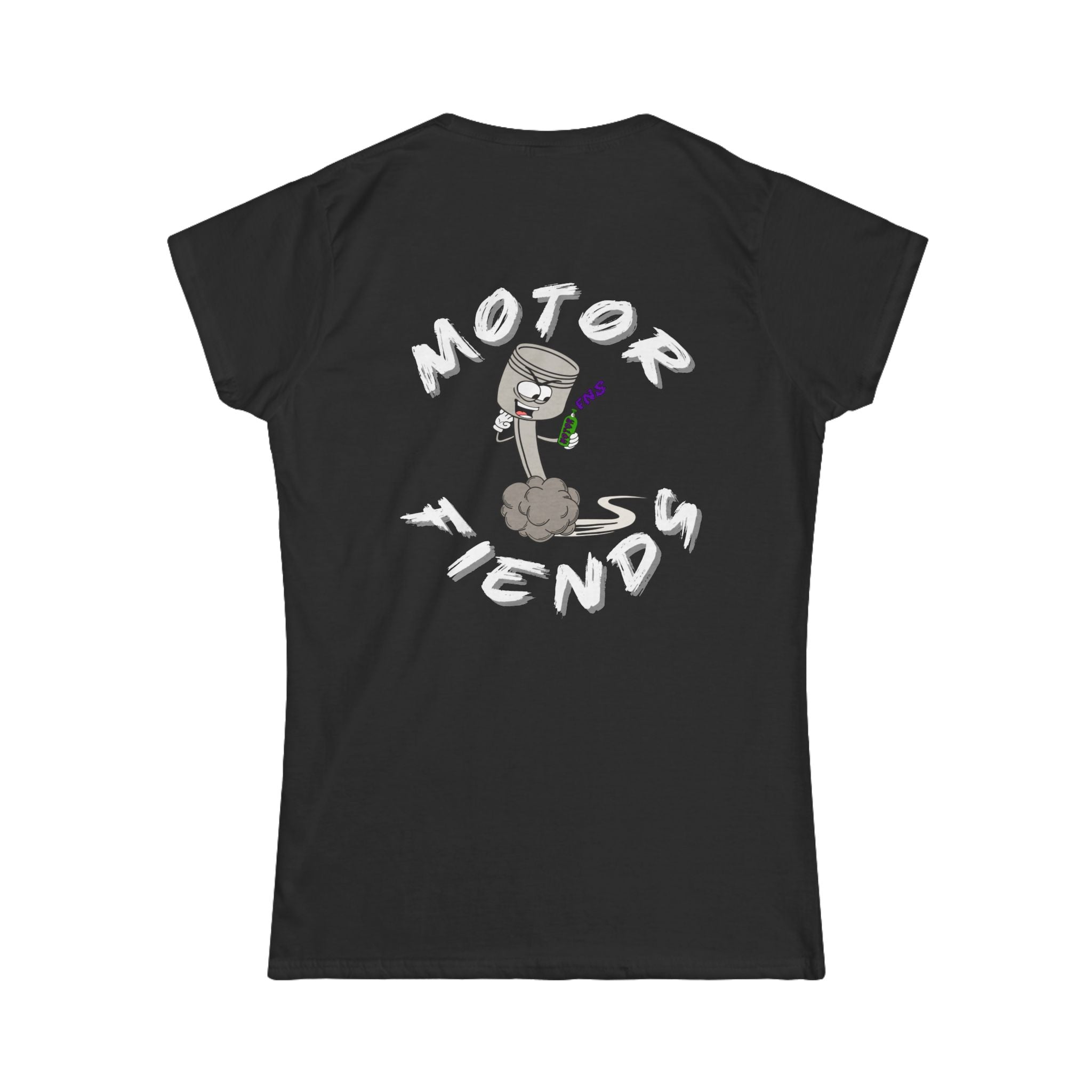 Womens MF Shirt