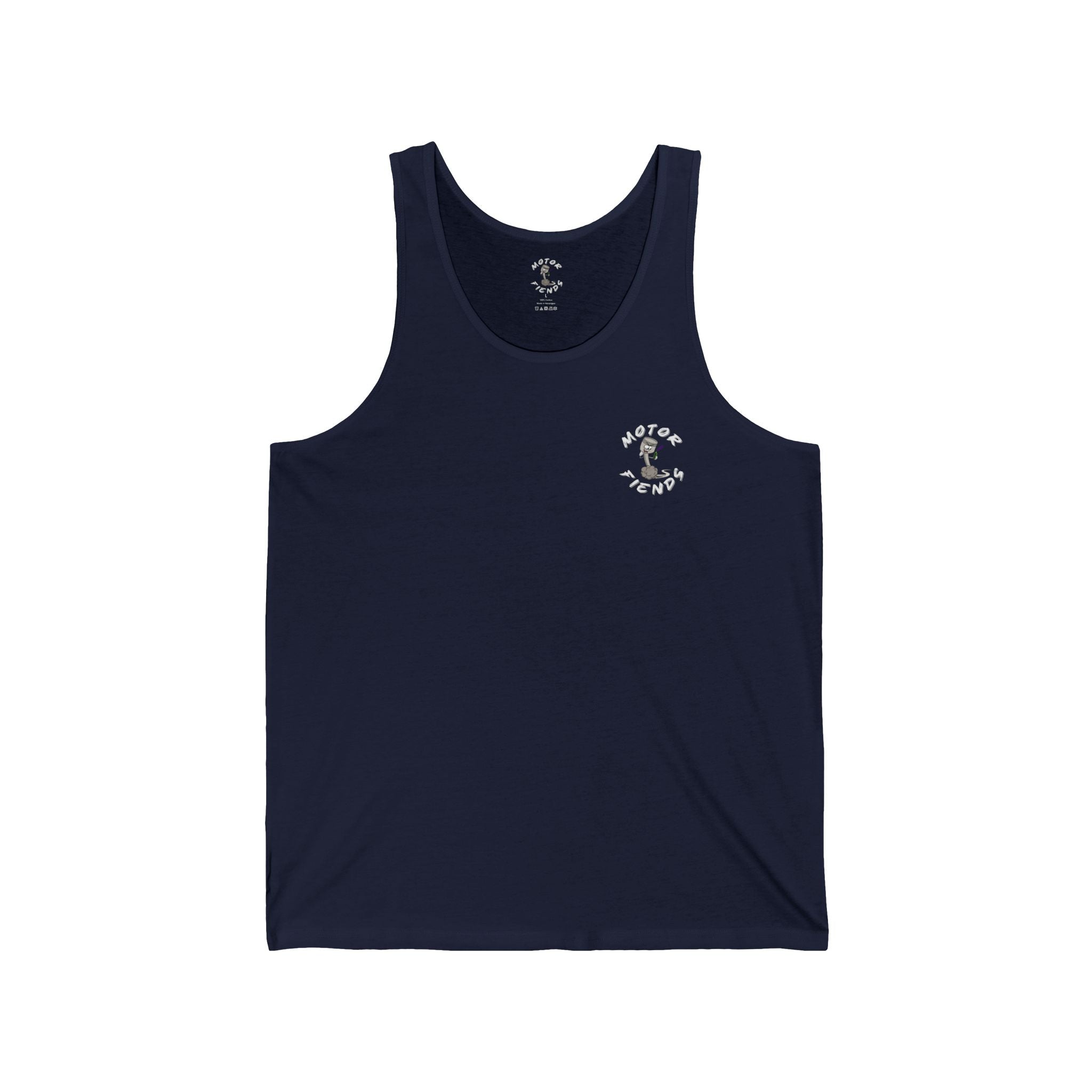 MF Tank Top