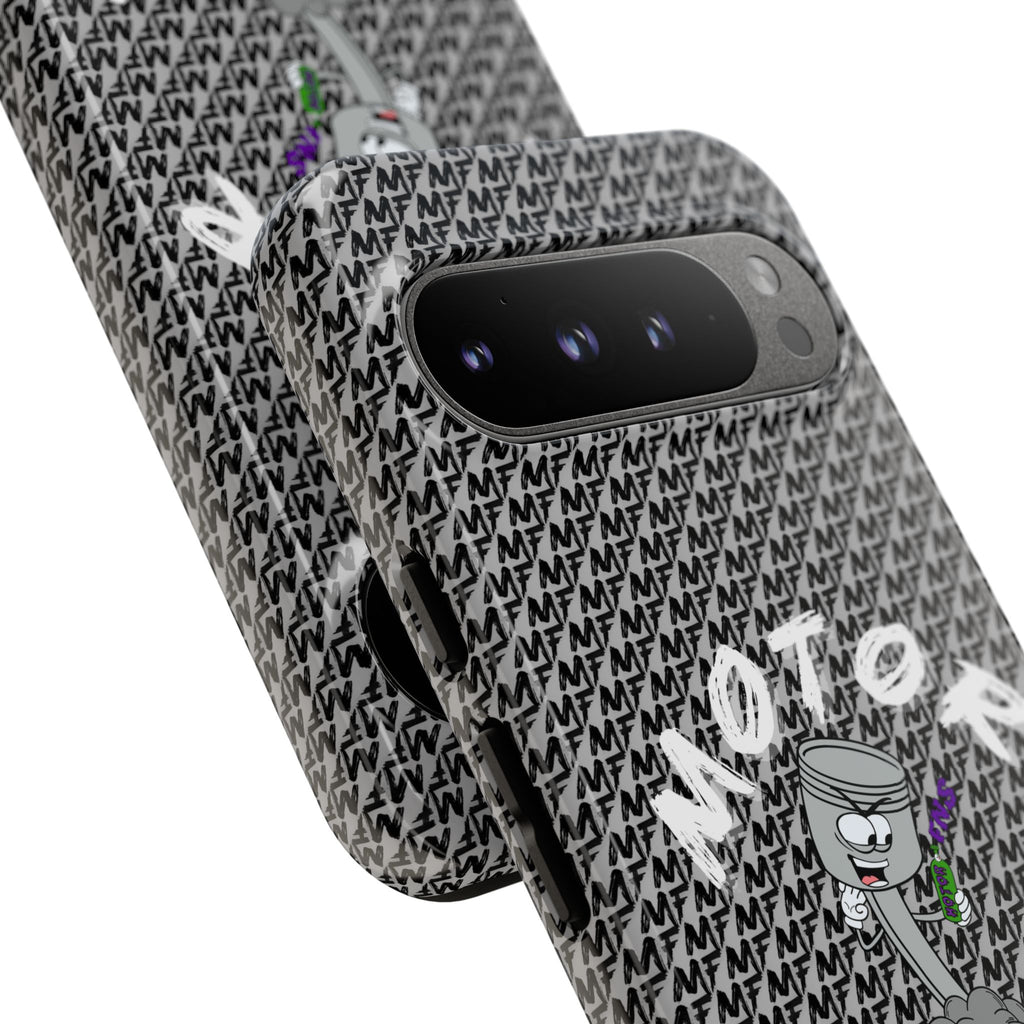 MF Tough Case