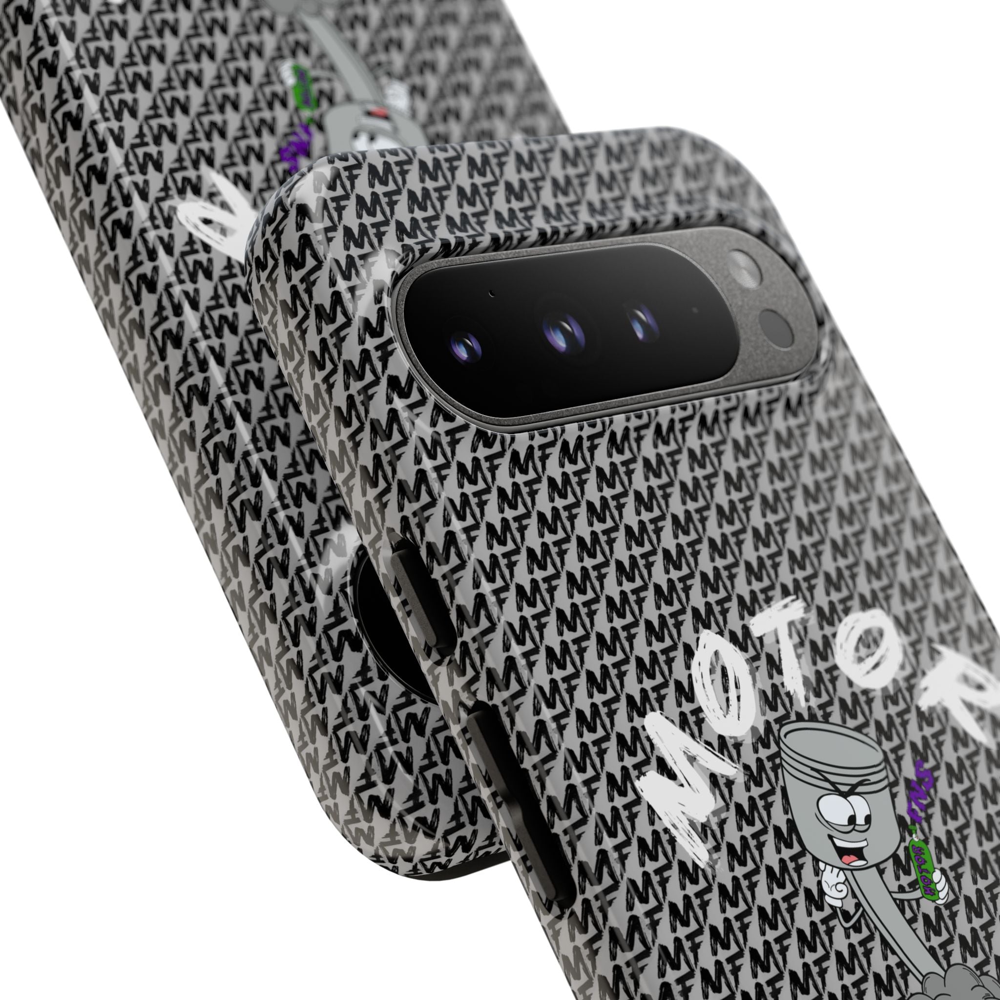 MF Tough Case