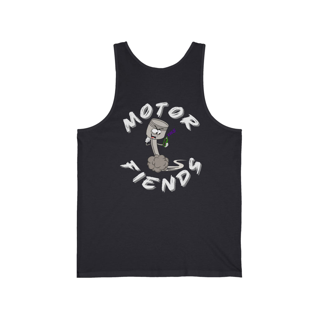 MF Tank Top