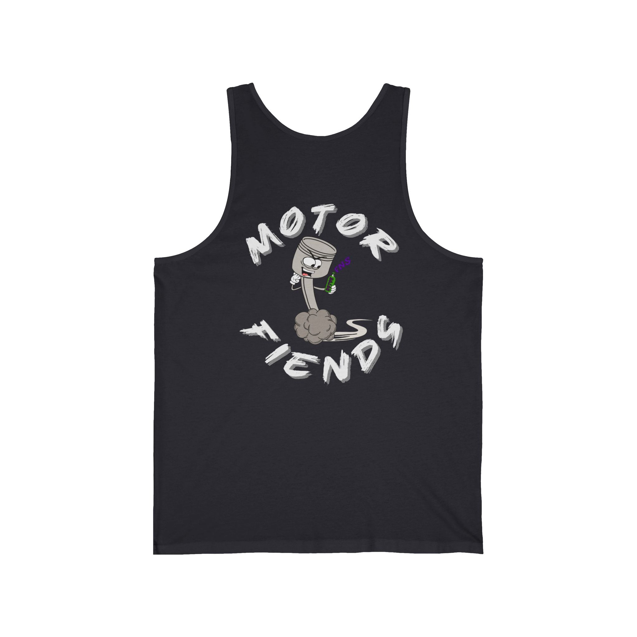 MF Tank Top
