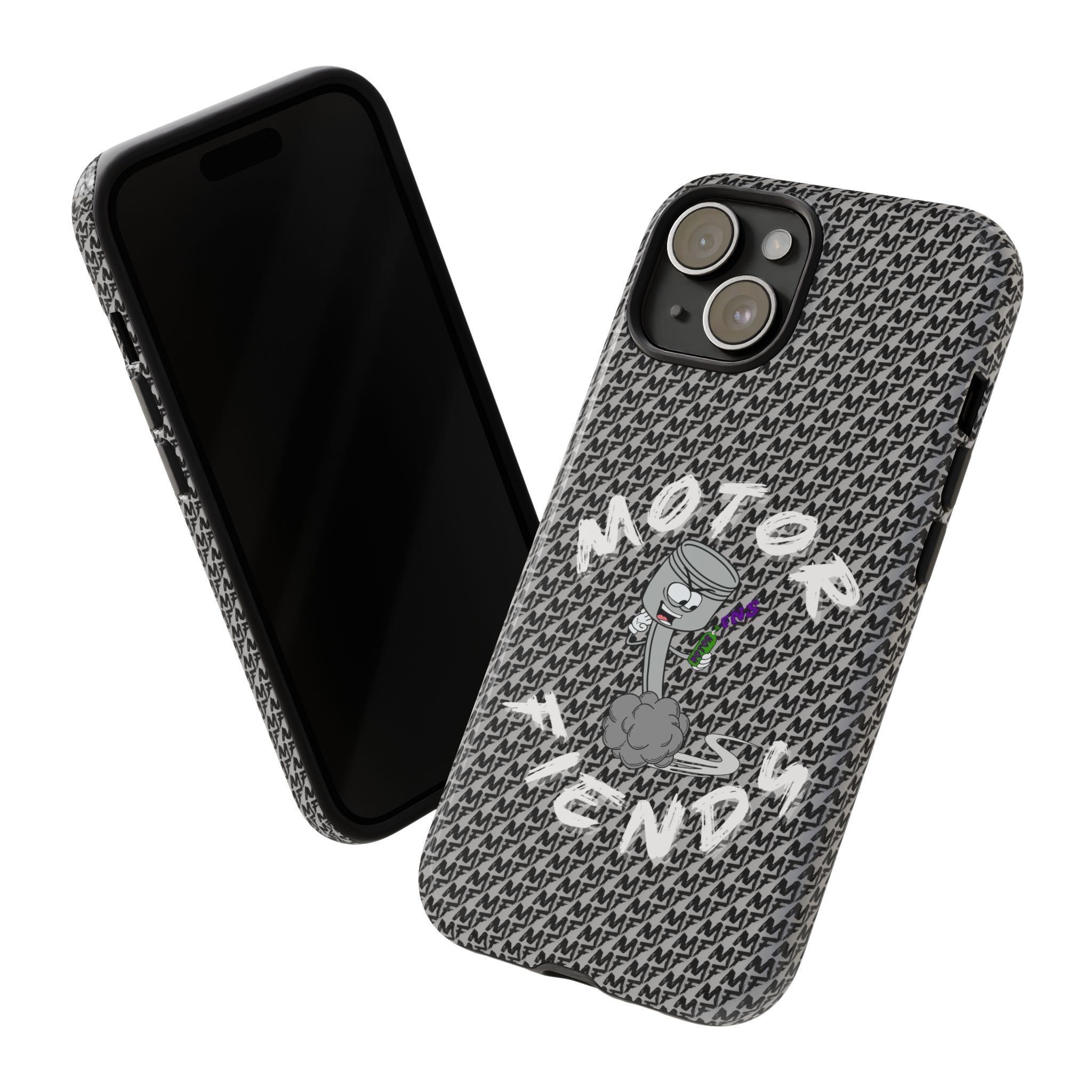 MF Tough Case