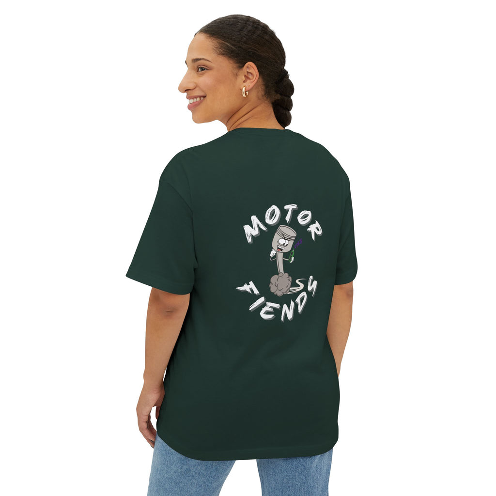MF BIG T-SHIRT