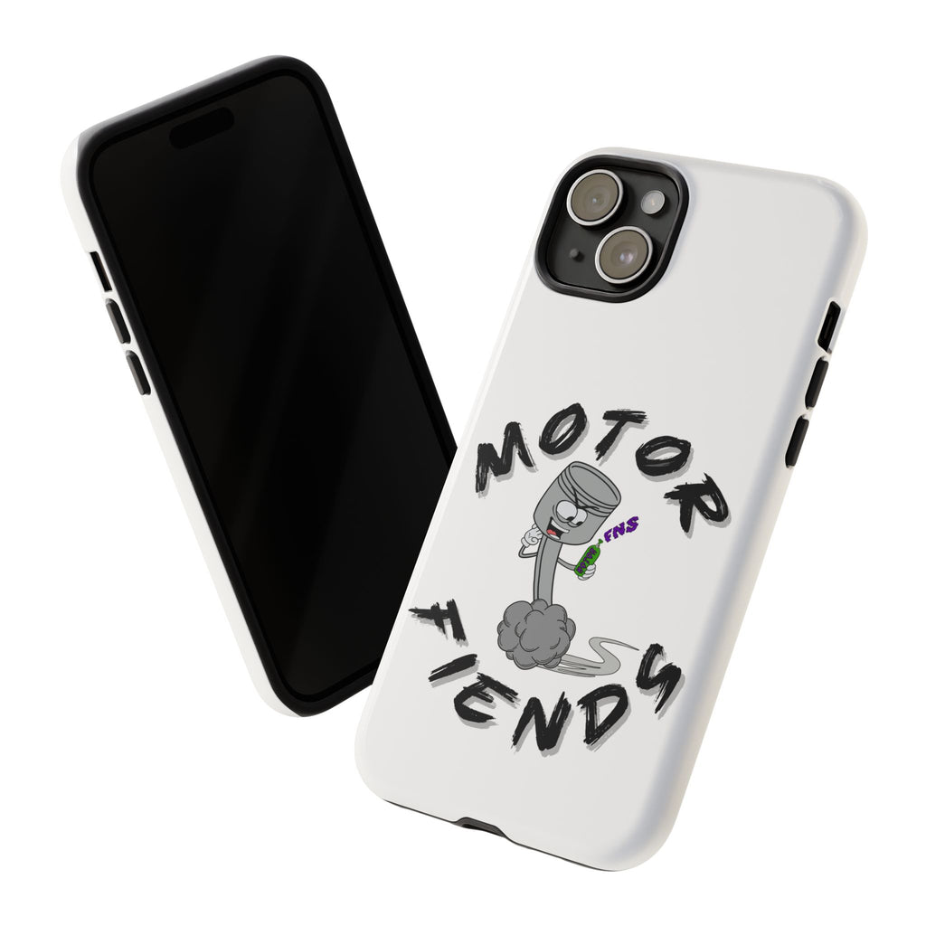 MF Tough Case
