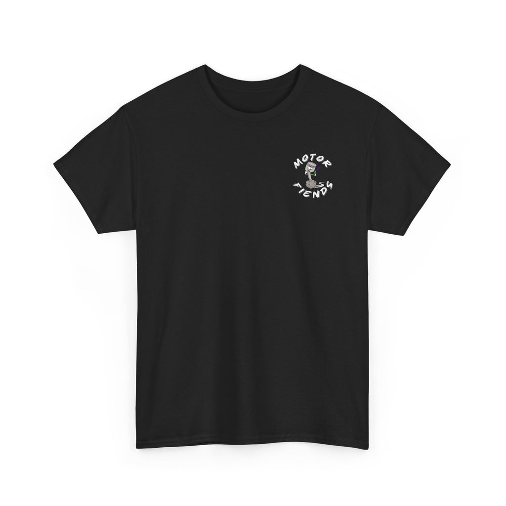 MF Cotton Tee