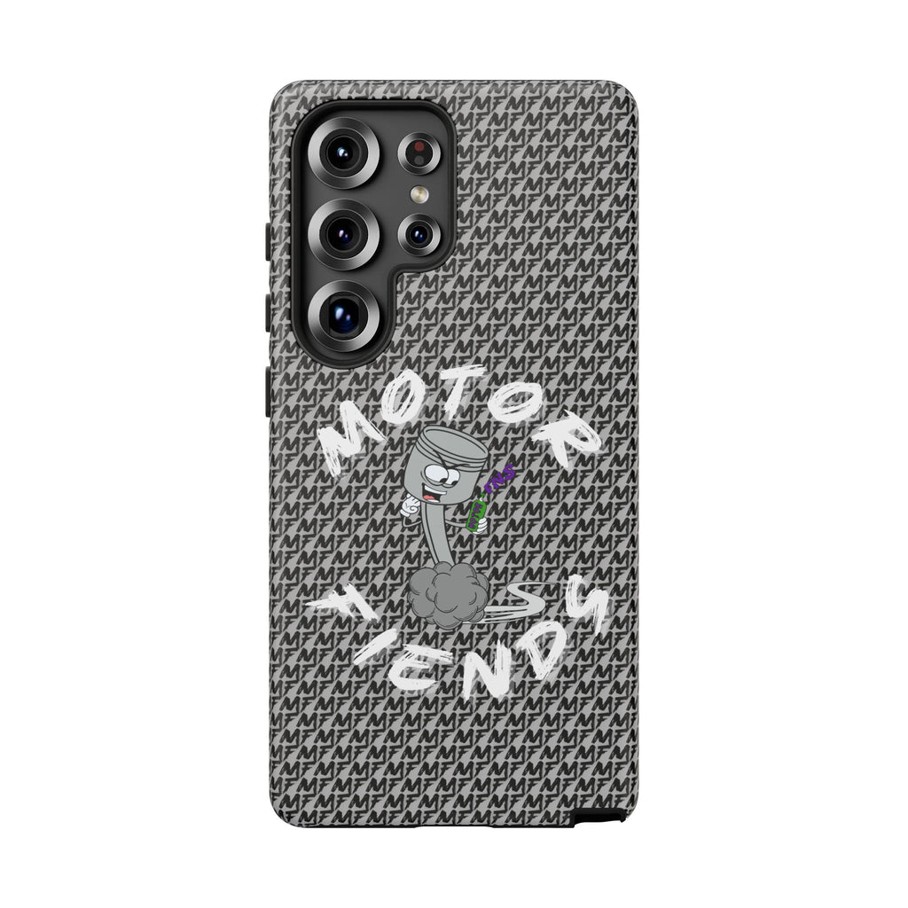 MF Tough Case