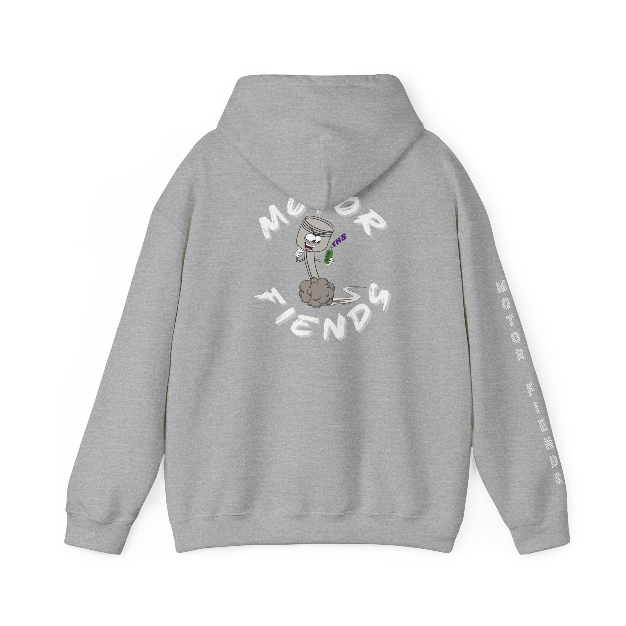 MF Hoodie