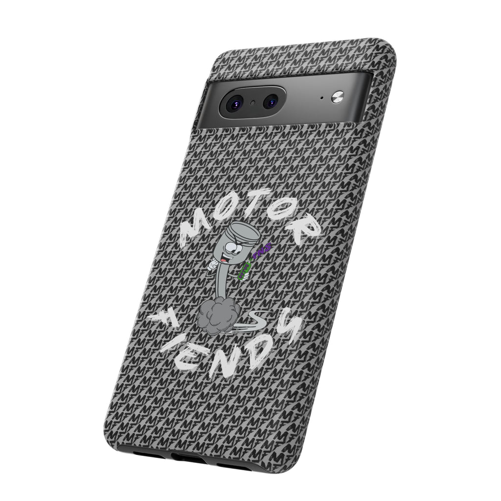MF Tough Case