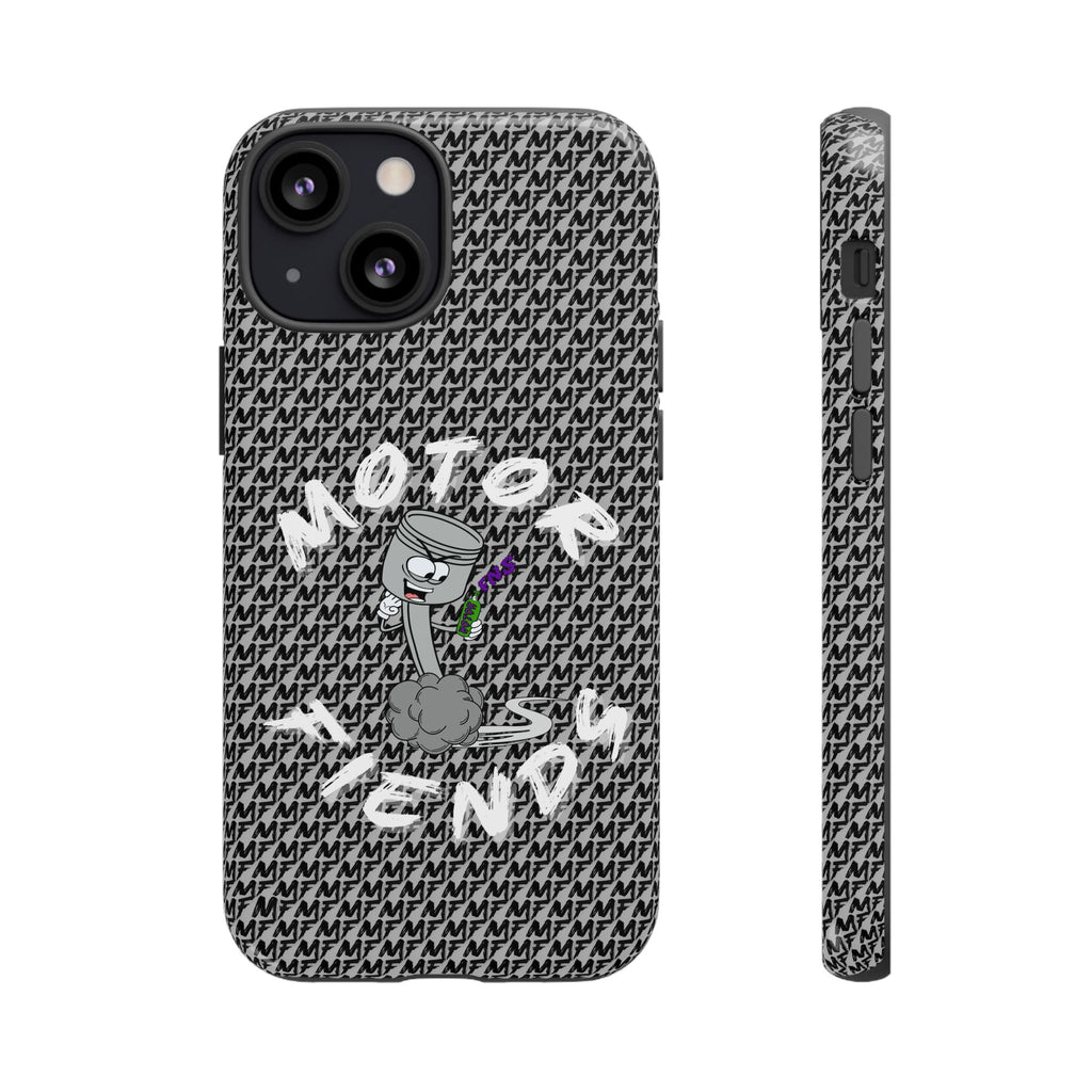 MF Tough Case