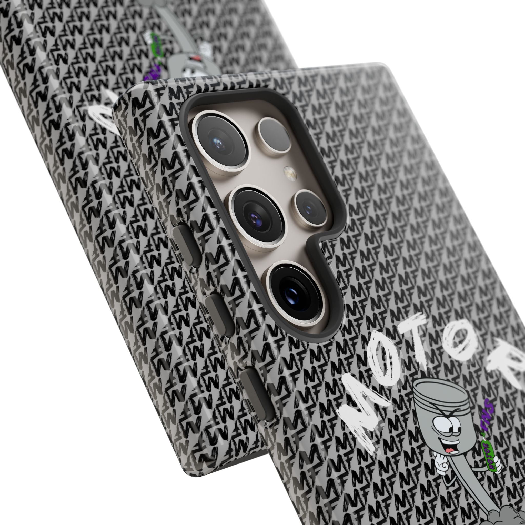 MF Tough Case