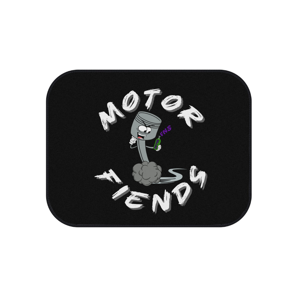 MF Rear Mats