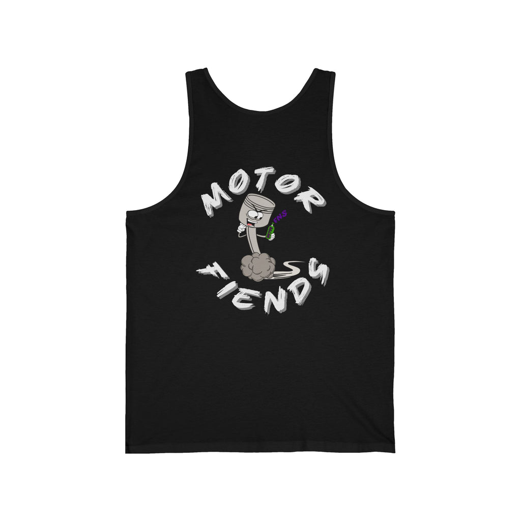 MF Tank Top