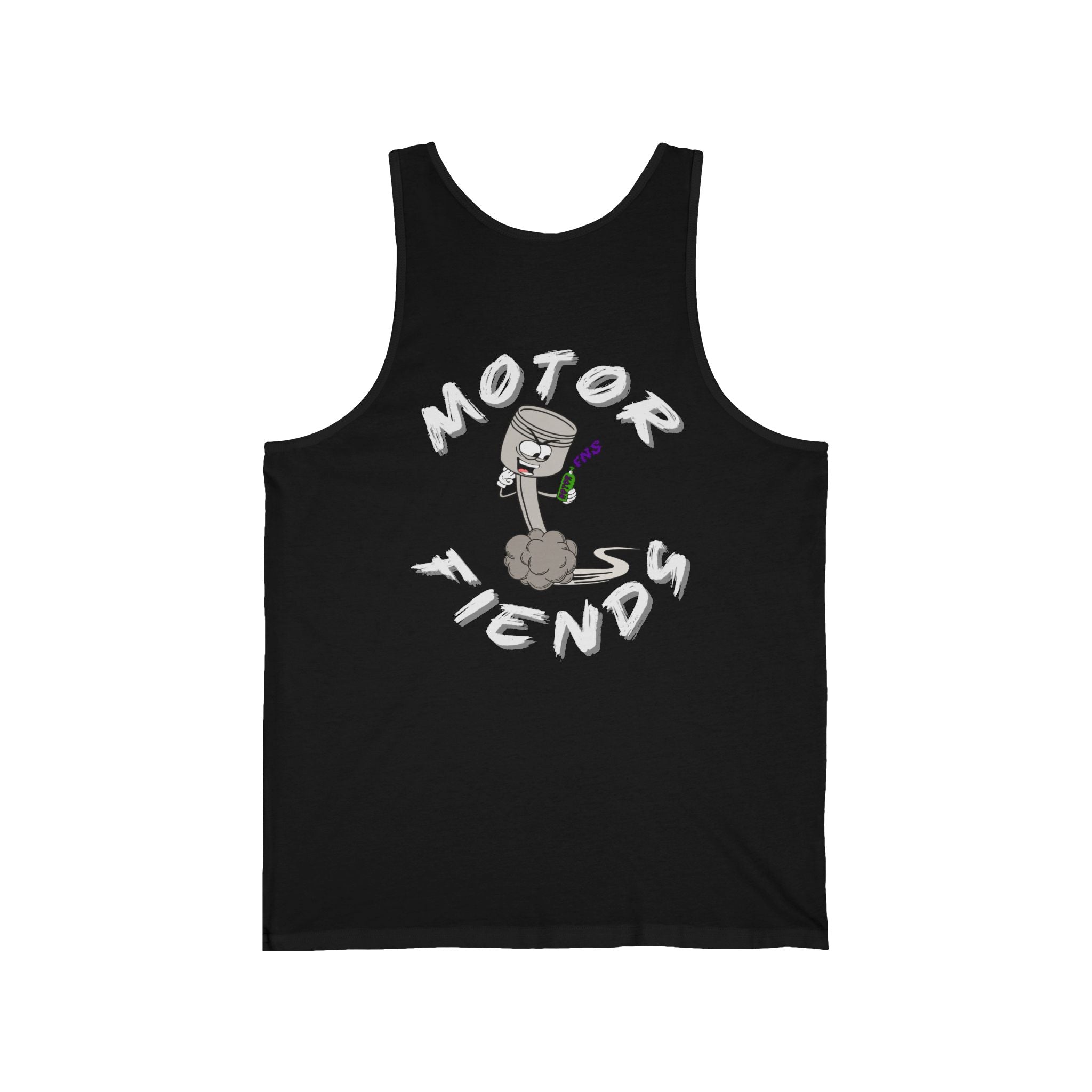 MF Tank Top