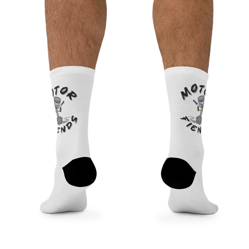 MF Recycled Socks