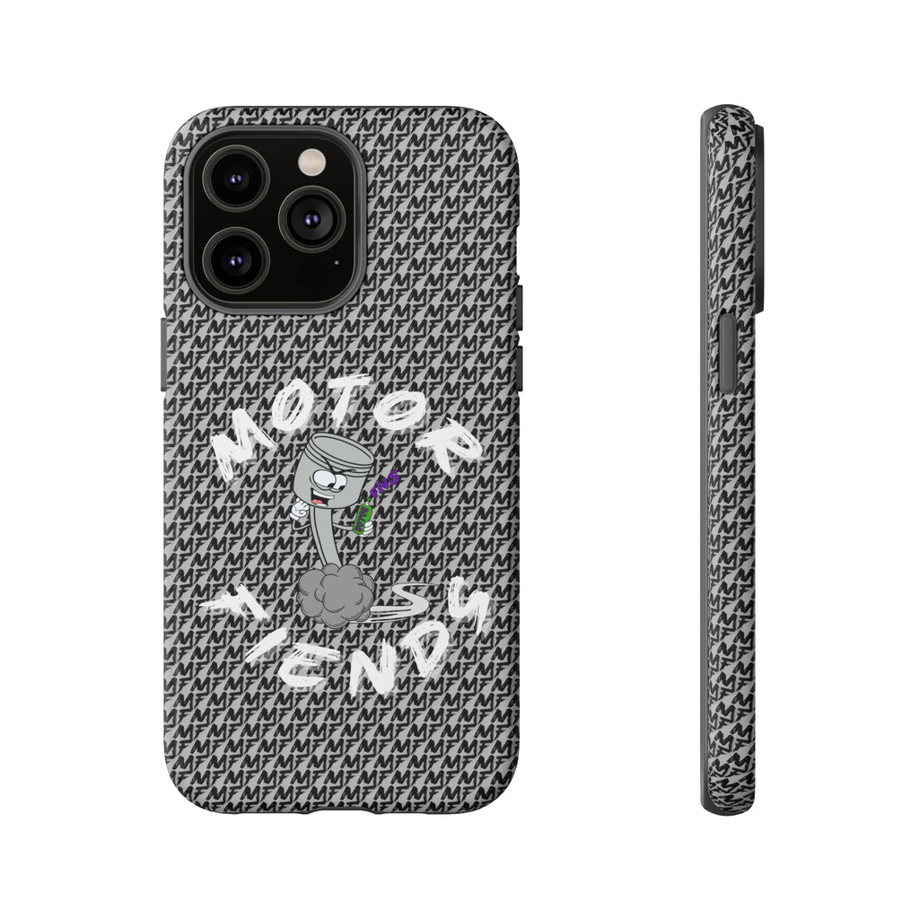 MF Tough Case
