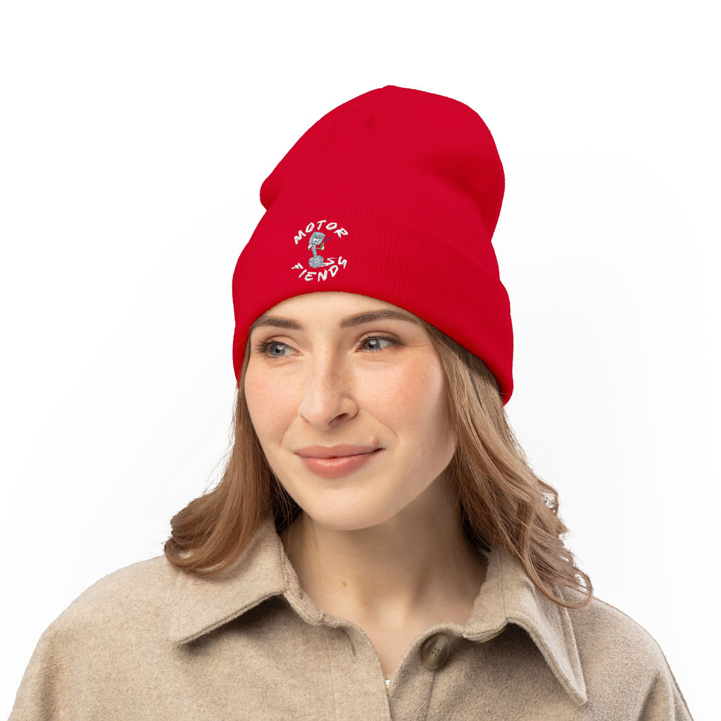 MF Beenie