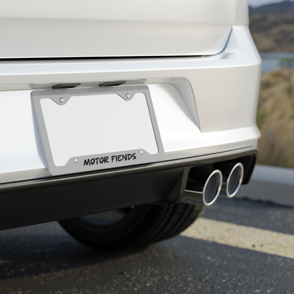 MF Plate Cover