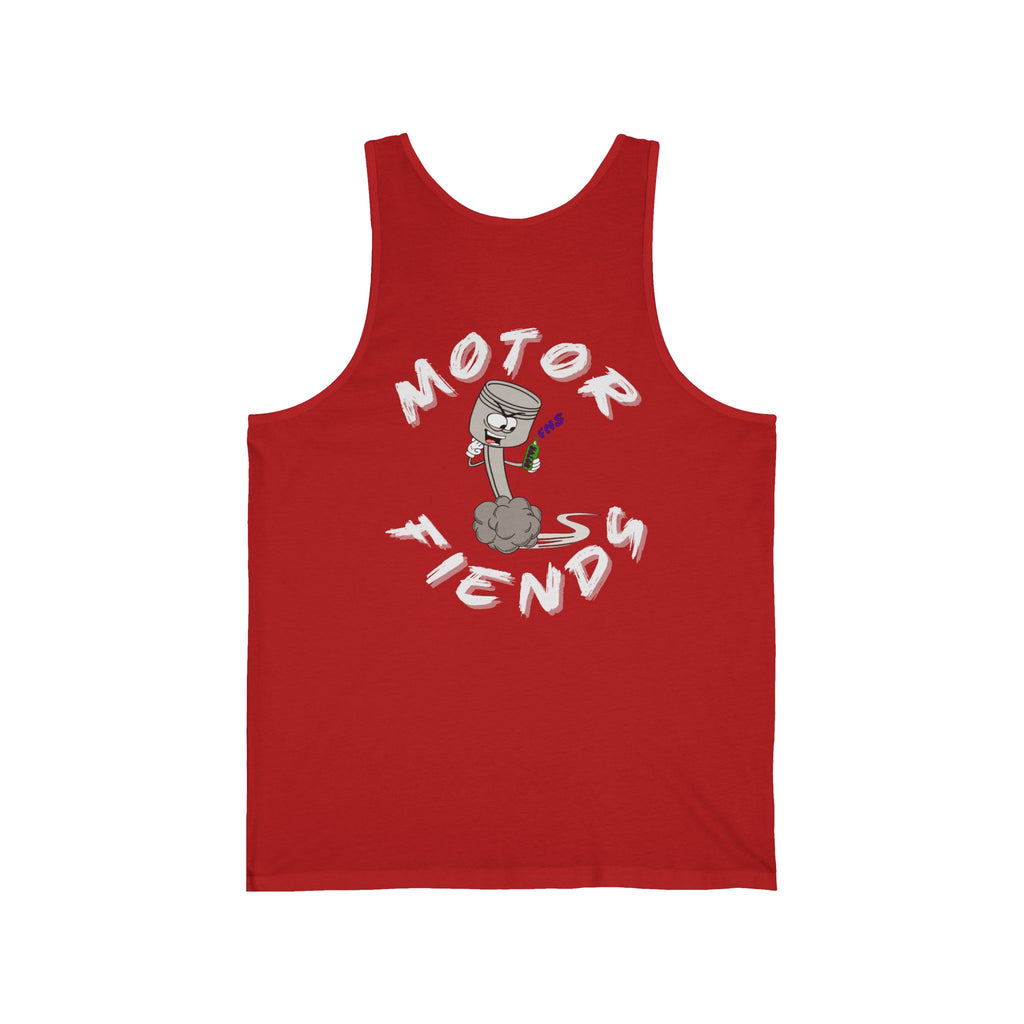 MF Tank Top