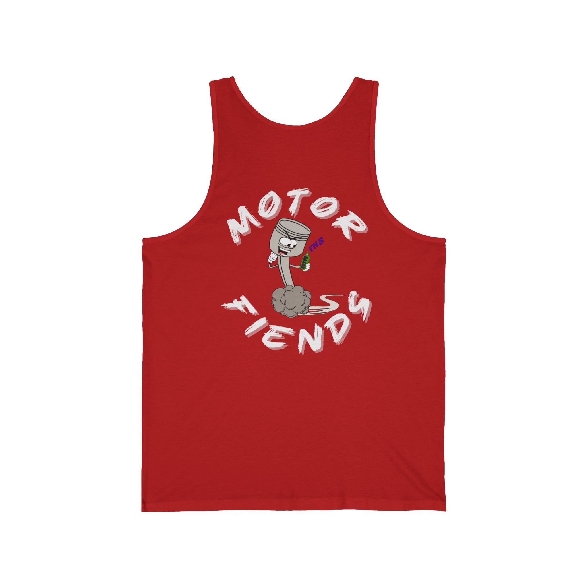 MF Tank Top