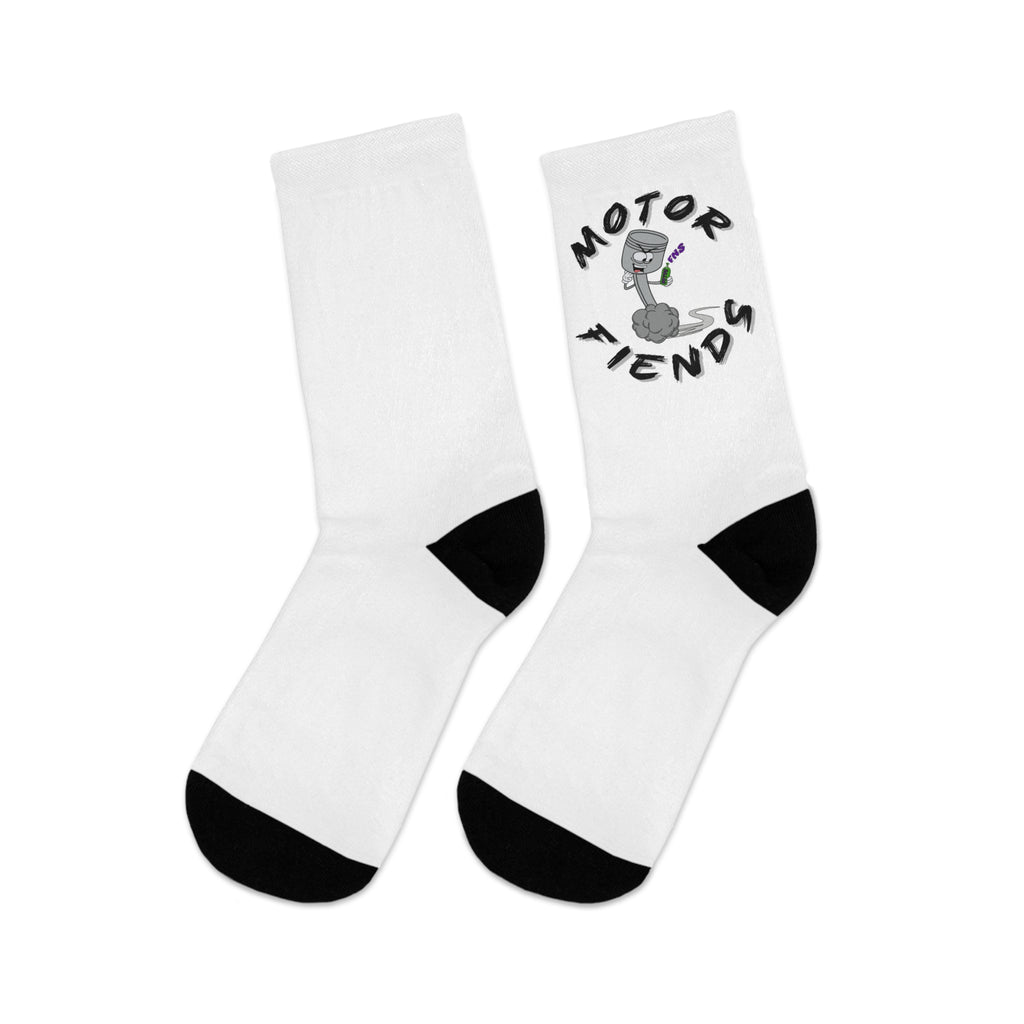 MF Recycled Socks